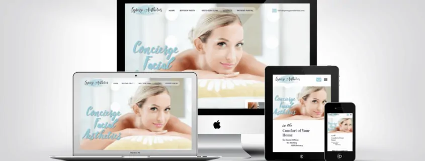 Synergi Aesthetics