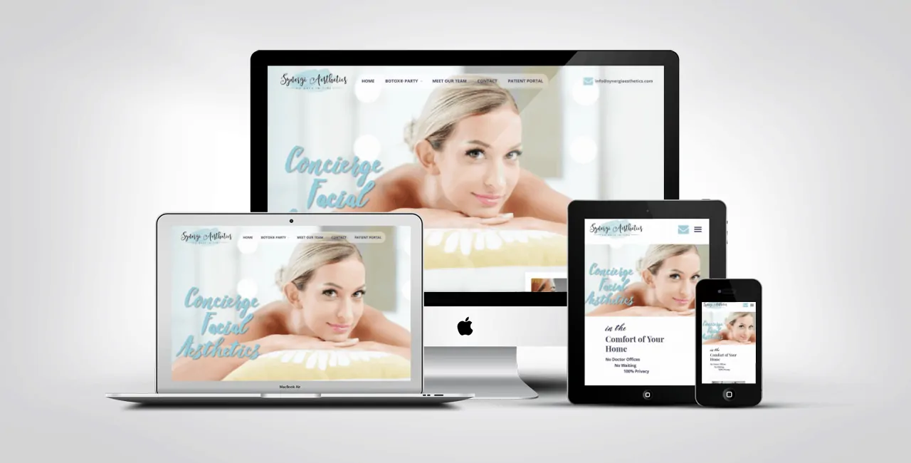 Synergi Aesthetics