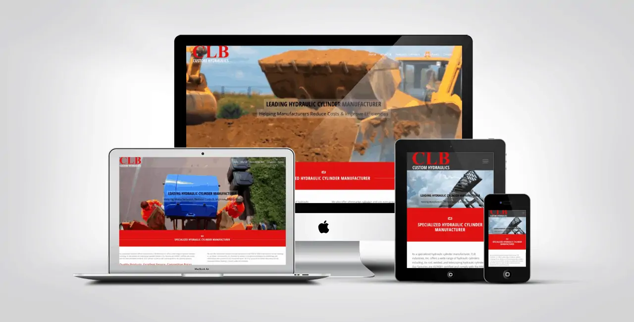 CLB Industries