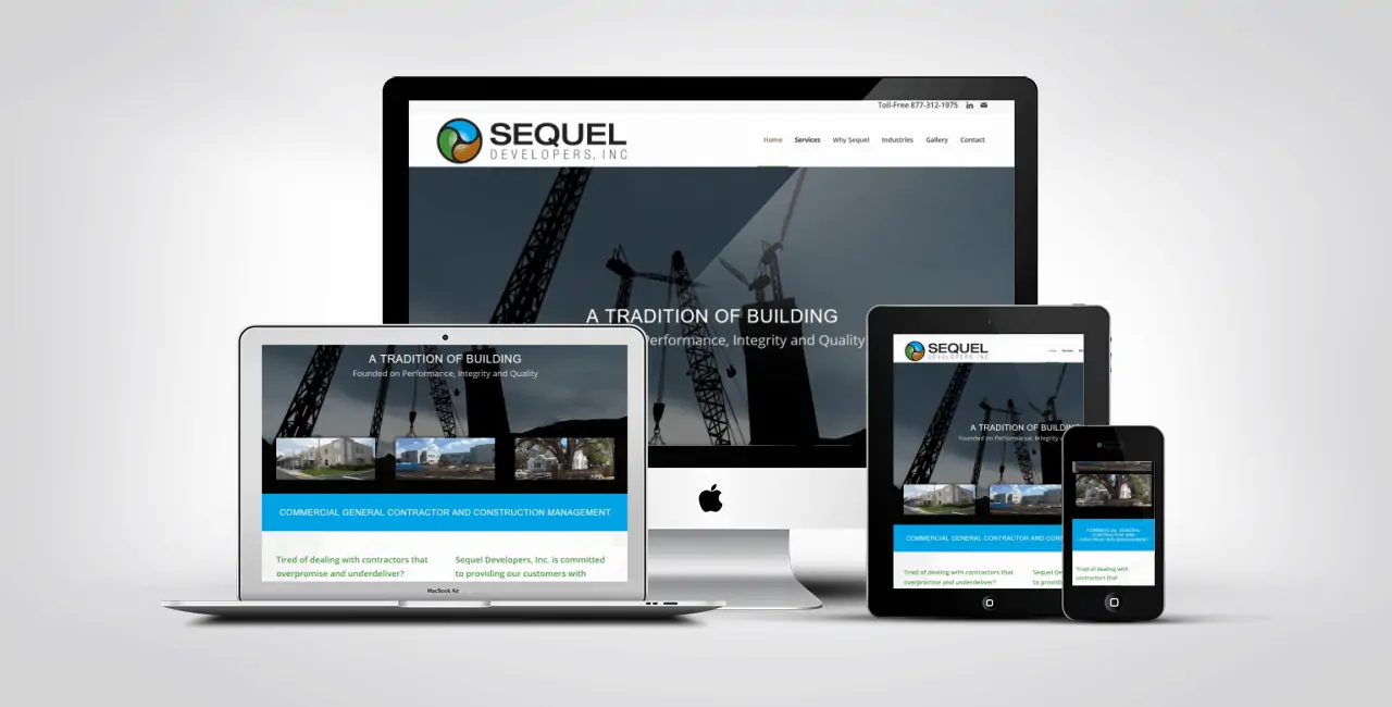 Sequel Developers